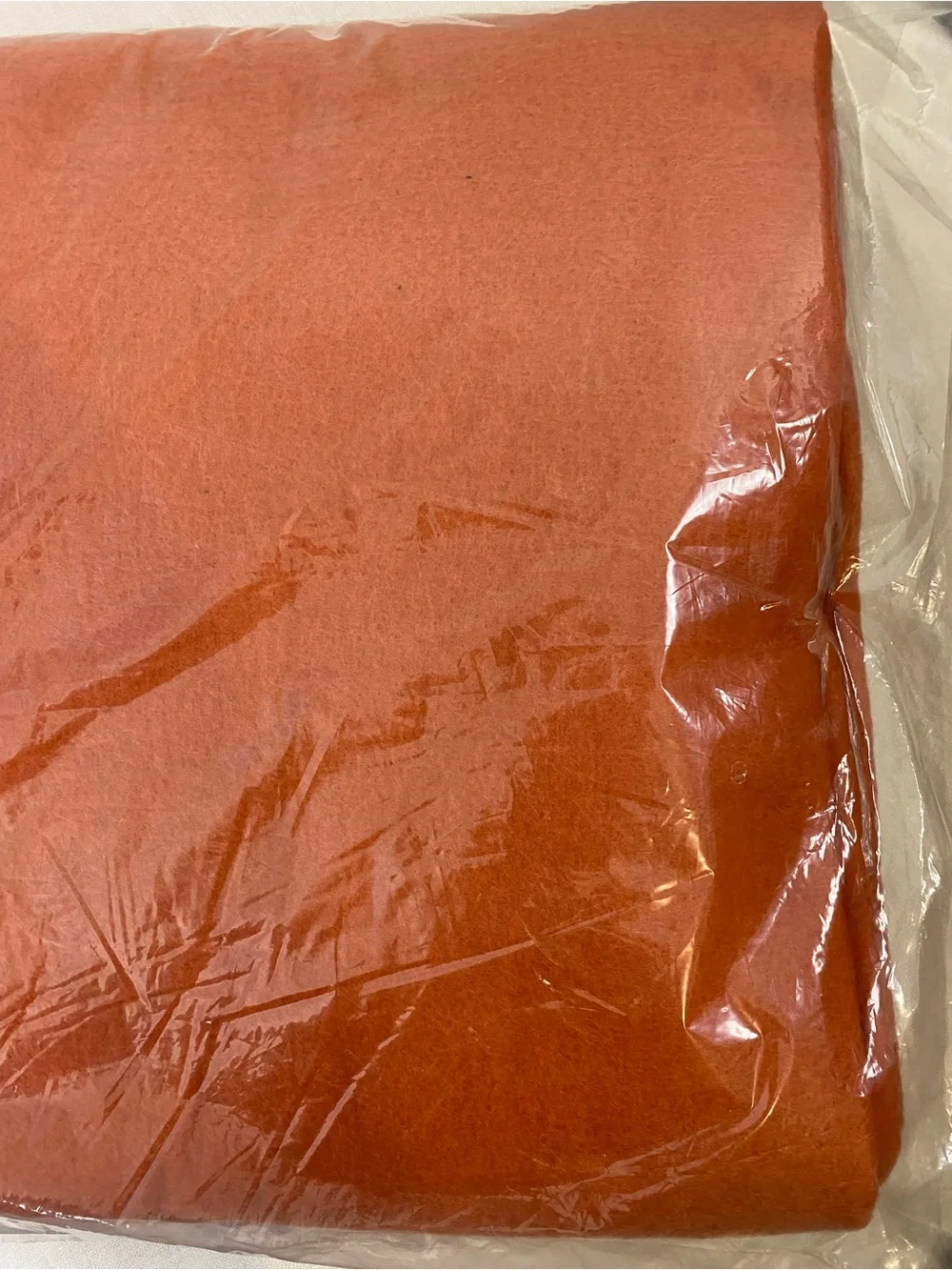 Vintage SIESTA Blanket with Satin Binding 72 x 90